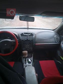 شيفروليه ماليبو